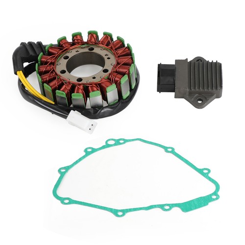 Kit régulateur stator - kit, +