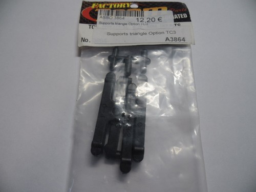Associated 3864 support - associated,