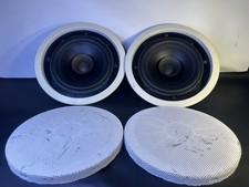 KEF Ci160f Pair Of Home Cinema