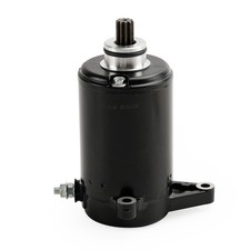 Démarreur pour Kawasaki ZX ZXR 750 ZXR750 R ZX-7 ZX-7R ZX-7RR Ninja 1989-2003'