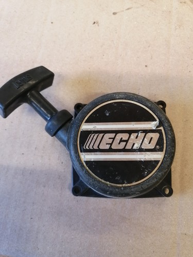 Lanceur complet echo - complet, (origine)
