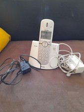 Téléphone Fixe sans Fils