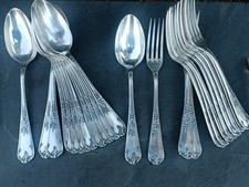 Ménagère 12 Cuillères 12