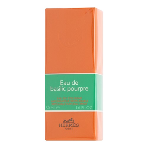 Hermès eau basilic - hermès,