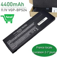 VGP-BPS24 Batterie pour SONY