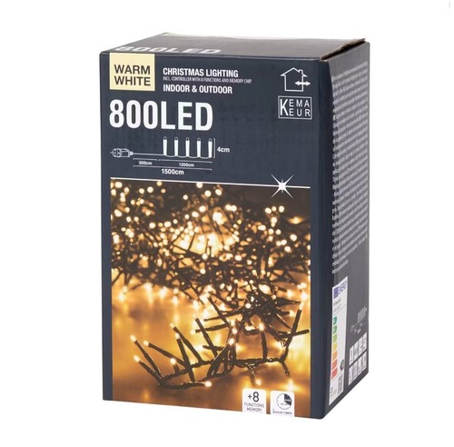 Guirlande lumineuse extérieur - lumineuse,