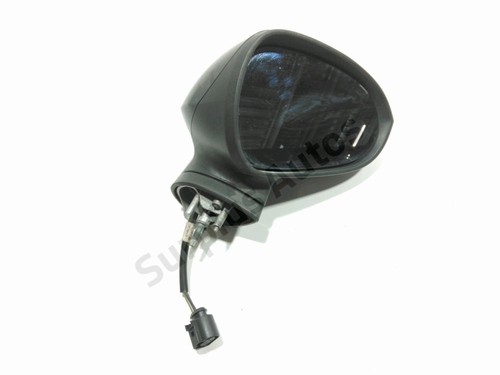 Retroviseur electrique droit - retroviseur,
