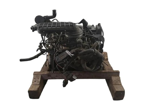 Moteur citroen saxo - citroen, 03