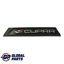 Seat Leon Cupra Mk3 Panneau De Garniture De Logo Et D'Emblème 5F0103929