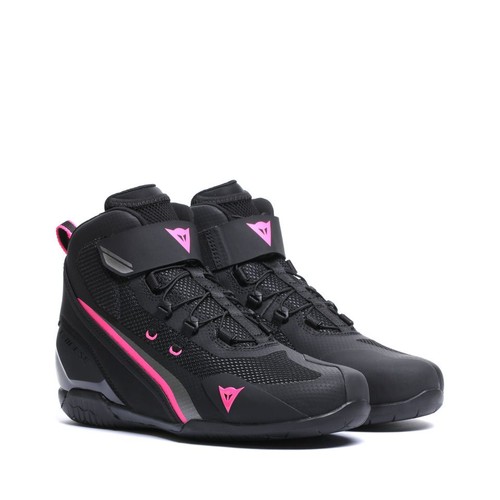 Motorcycle shoes woman - shoes,