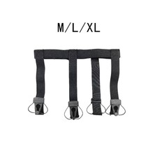 Porte-jarretelles de hockey, équipement de protection, pantalon de hockey sur