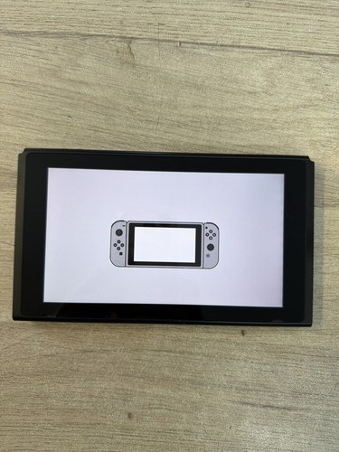 Console nintendo switch - console,