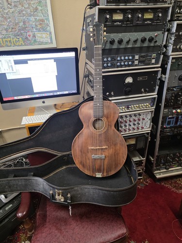 Gibson junior - gibson,