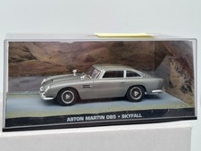 JAMES BOND 007 #133 - ASTON