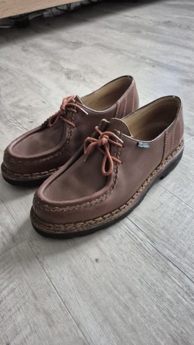 Paraboot - paraboot,