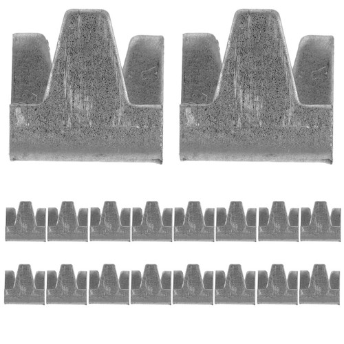 300 pcs boucle - pcs, de