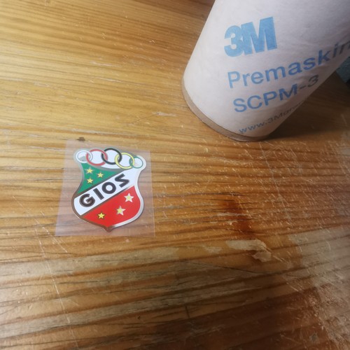 Gios torino logo - torino, chrome