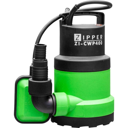Zipper cwp400 - zipper, zi-cwp400