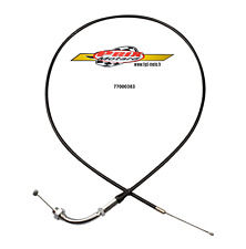 HONDA CG 125 (TOUTES) CABLE ACCELERATEUR GAZ ALLER NEUF