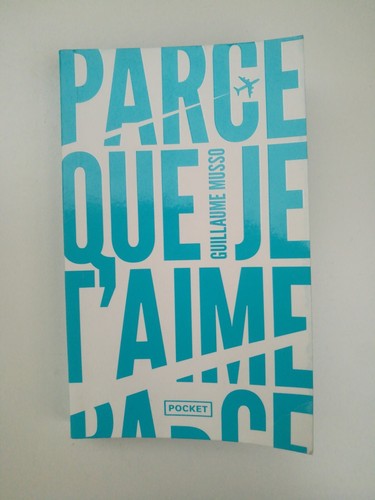 Parce que aime - parce,