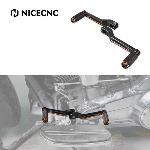 Nicecnc levier vitesse - nicecnc,