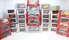 HERPA - 1:87 HO - 35 voitures