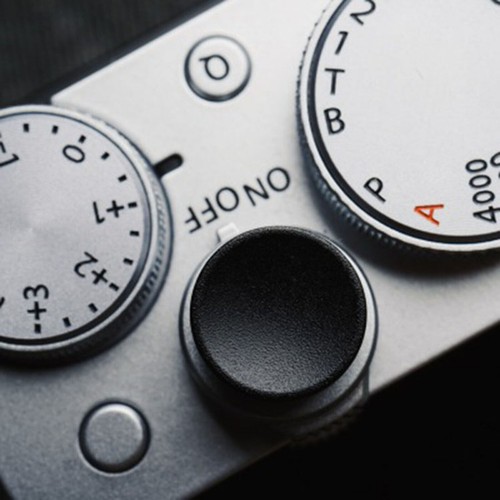 Shutter release button for - button,