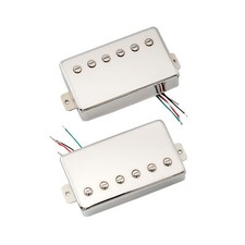 Artec LPA210 Nickel Alnico 5