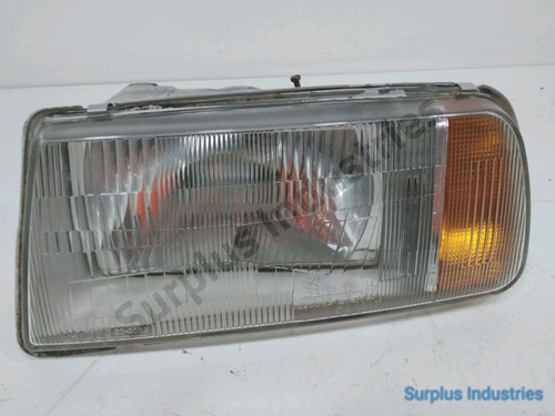 Phare gauche suzuki santana - phare,