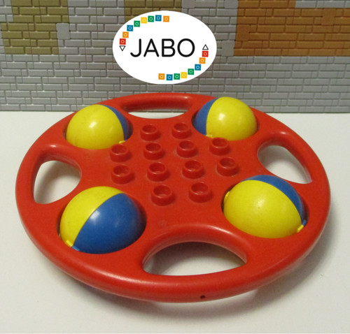 Lego duplo primo - 3),