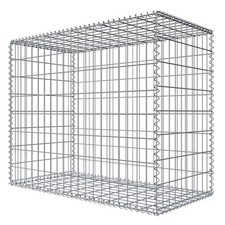 Niederberg Metall Gabion en