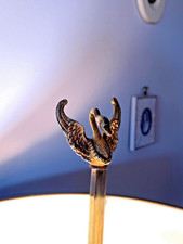 EXCEPTIONNELLE LAMPE