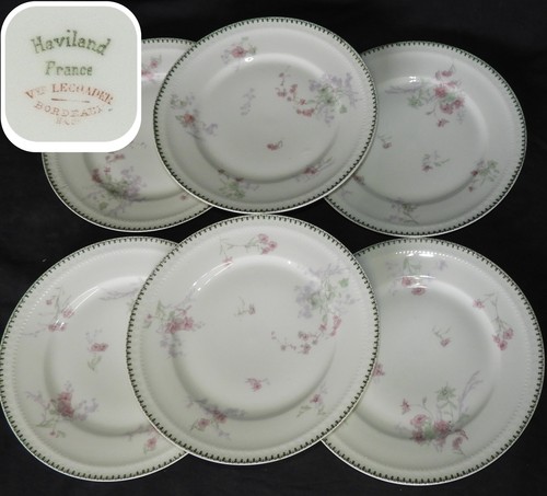 Haviland porcelaine limoges - porcelaine, de