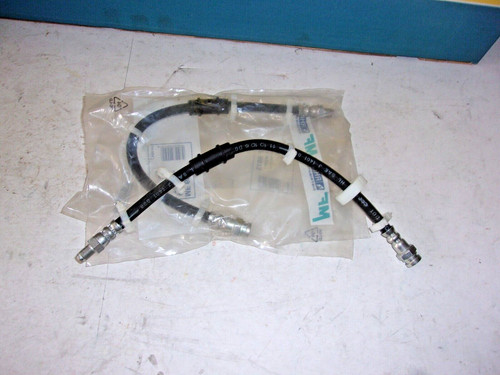 Tubes frein fiat - x,