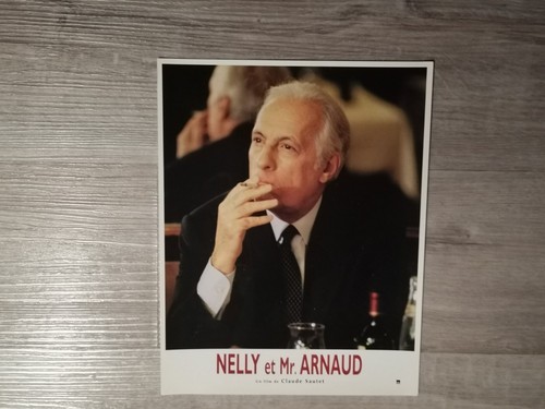 Photo originale nelly mr - nelly,