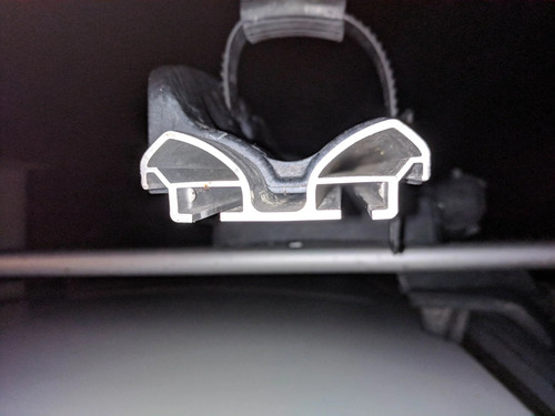 Thule proride porte vélo - thule,