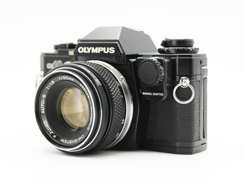 Appareil photo reflex