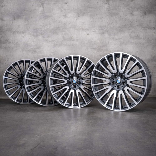 Jantes bmw série - jantes,