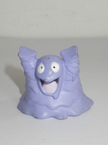 Figurine pokemon tomy vintage - figurine,