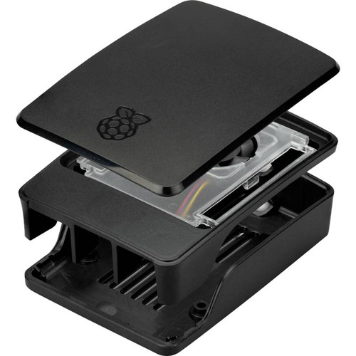 Raspberry boîtier pour - pi®,