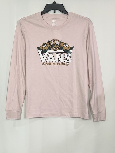 Vans women peace out - vans, long