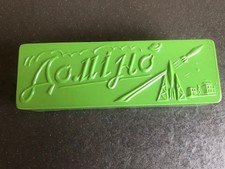 RARE Jeu de Domino Soviétique