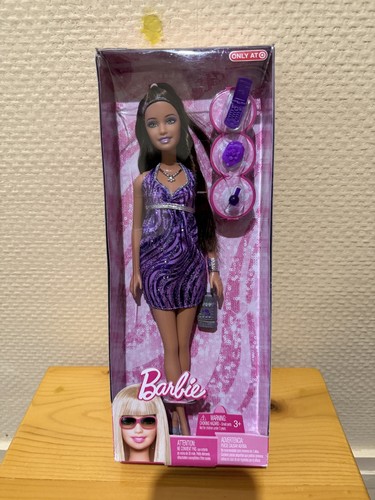Barbie teresa - barbie,