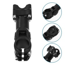 Potence de vélo réglable en