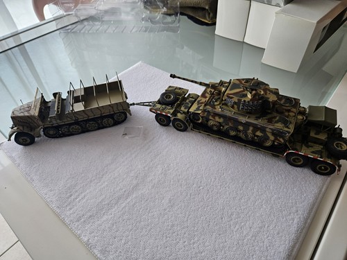 Porte char 43 - porte, 1/43
