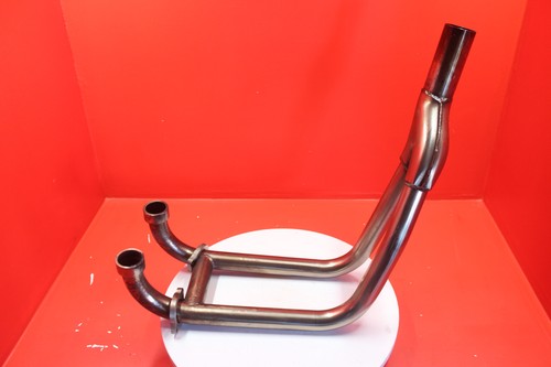2005 suzuki gs500f oem exhaust - suzuki,