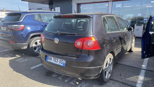 Berceau avant volkswagen - berceau,