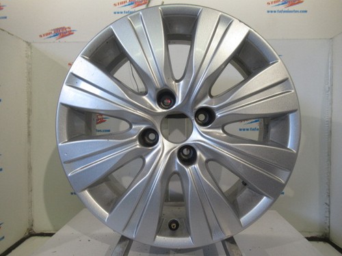 Jante aluminium citroen - jante, c3