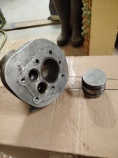 Pièces Détachées Cylindre