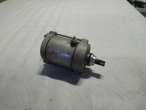 Demarreur daelim 125 - demarreur,
